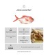 ¿Cómo cocinar rey? La mejor forma de cocinar el pescado ¿Cómo congelar pez rey?