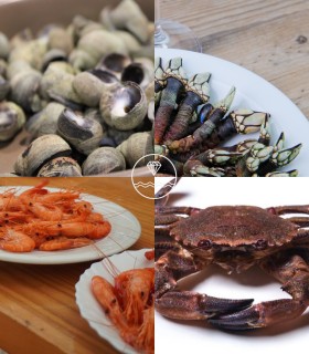 Aperitivo Anamar para 2