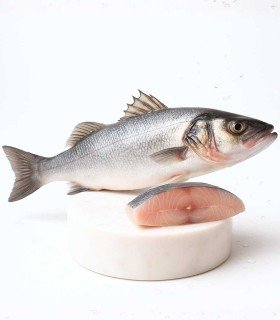 Comprar lubina online