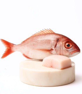 Comprar besugo online