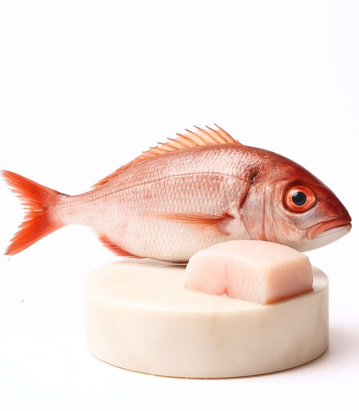 Comprar besugo online