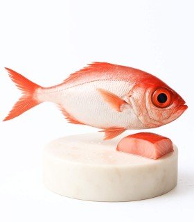 Comprar pescado rey online