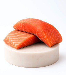 Comprar salmón noruego bio
