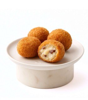 Comprar croquetas de paleta ibérica