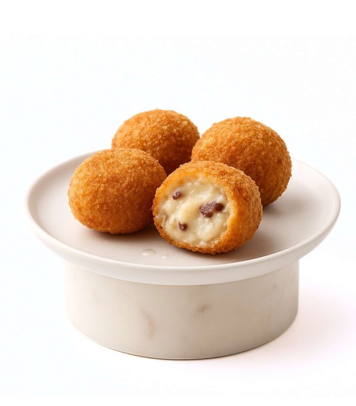 Comprar croquetas de paleta ibérica