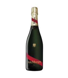 Champagne Mumm