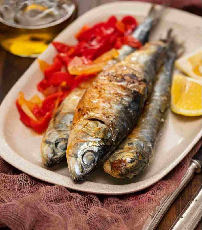 Comprar sardinas online | Pescadería online