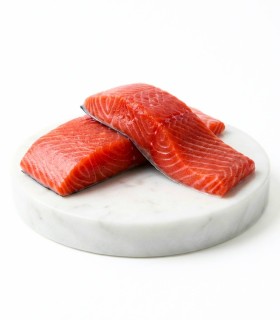 Comprar Salmón Salvaje online | Pescadería online