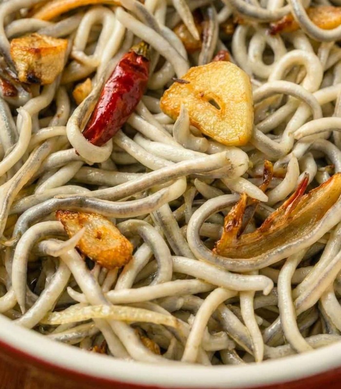 Angulas de Aguinaga al Mejor Precio | ¡Envío 24 Horas!