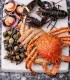 Mariscada Sabor Marítimo de Mariscos Anamar | Mariscada online