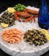 Aperitivo de Marisco Premium | Aperitivo Gourmet en Casa | Mariscos Anamar