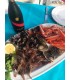 MARISCADA EL PUNTAL