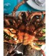 MARISCADA VALDEARENAS