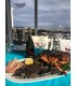MARISCADA VALDEARENAS