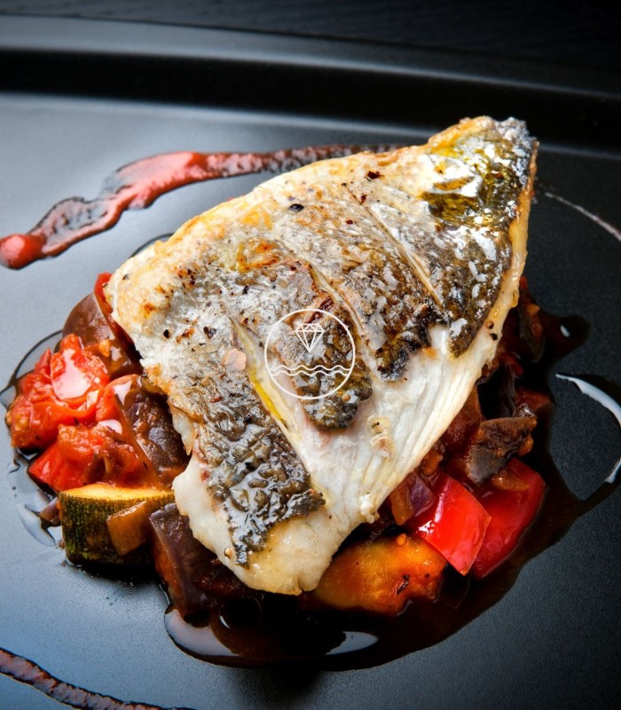 Comprar besugo online