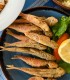 Comprar salmonete del Cantábrico online