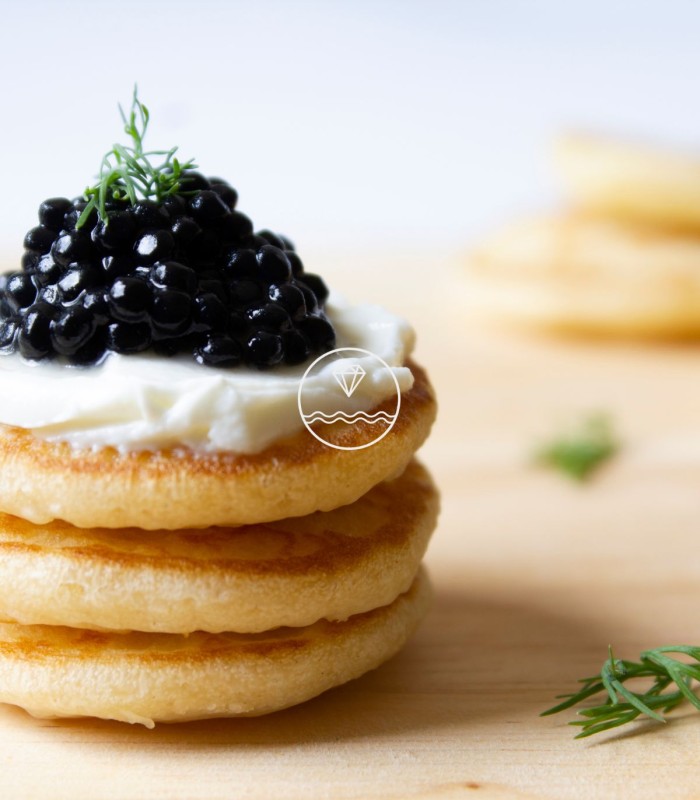 Comprar caviar online