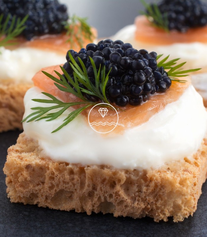 Caviar Baerii