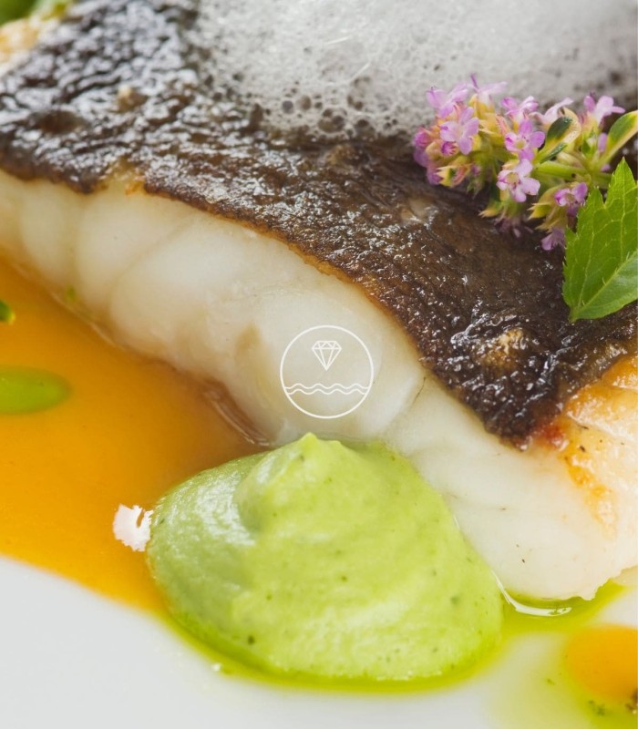 comprar rodaballo online