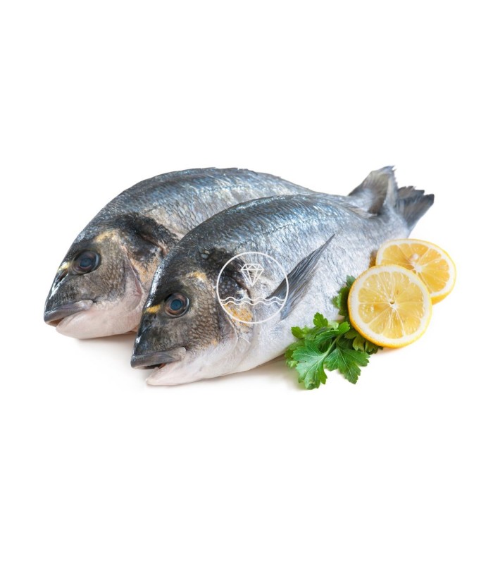 Comprar dorada online