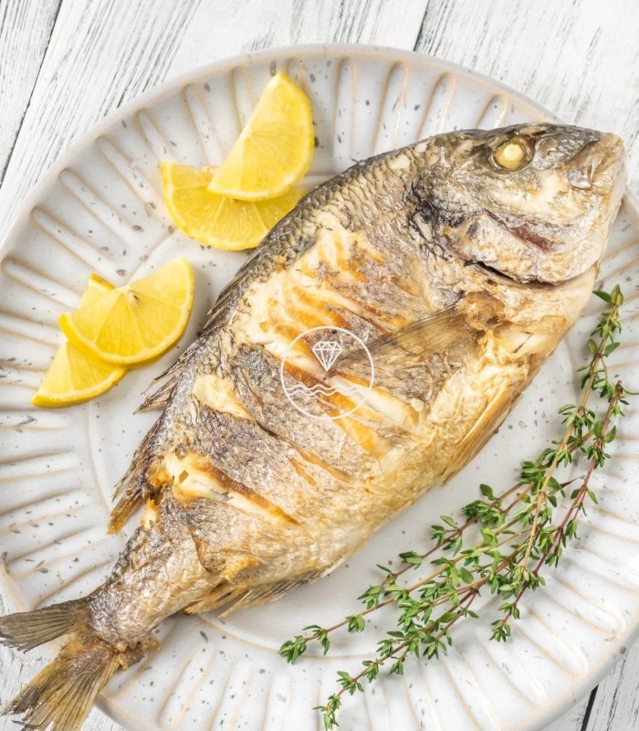 Comprar dorada online