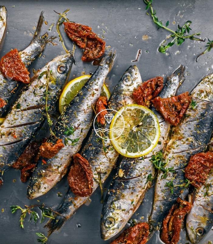 Comprar sardinas online | Pescadería online
