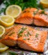 Comprar salmón noruego bio