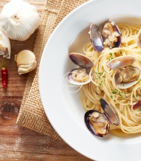 Almeja fina gallega extra