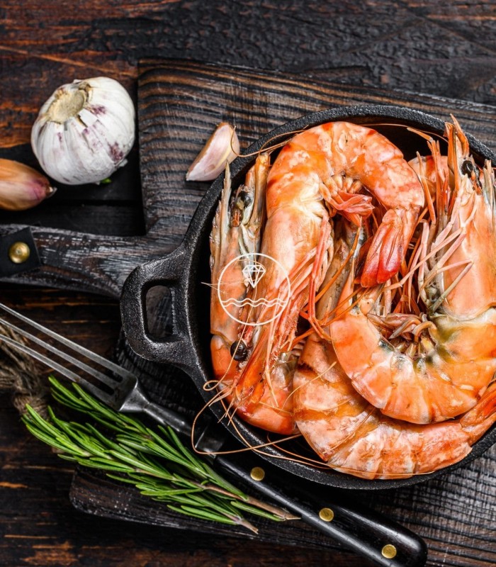 comprar Langostino online