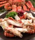 Comprar cangrejo real | Comprar marisco online