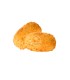 Croqueta de marisco