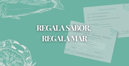 Regalar marisco: una experiencia gourmet inolvidable