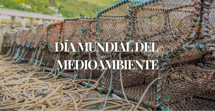 Reafirmamos nuestro compromiso con la sostenibilidad del mar