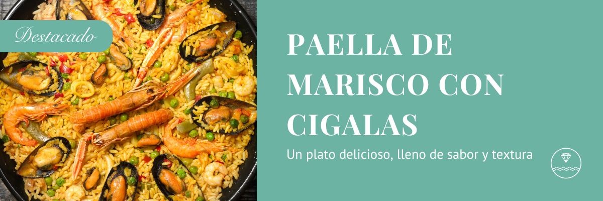 Paella 