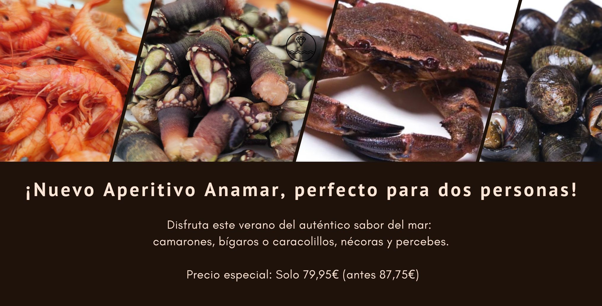 Aperitivo Anamar 