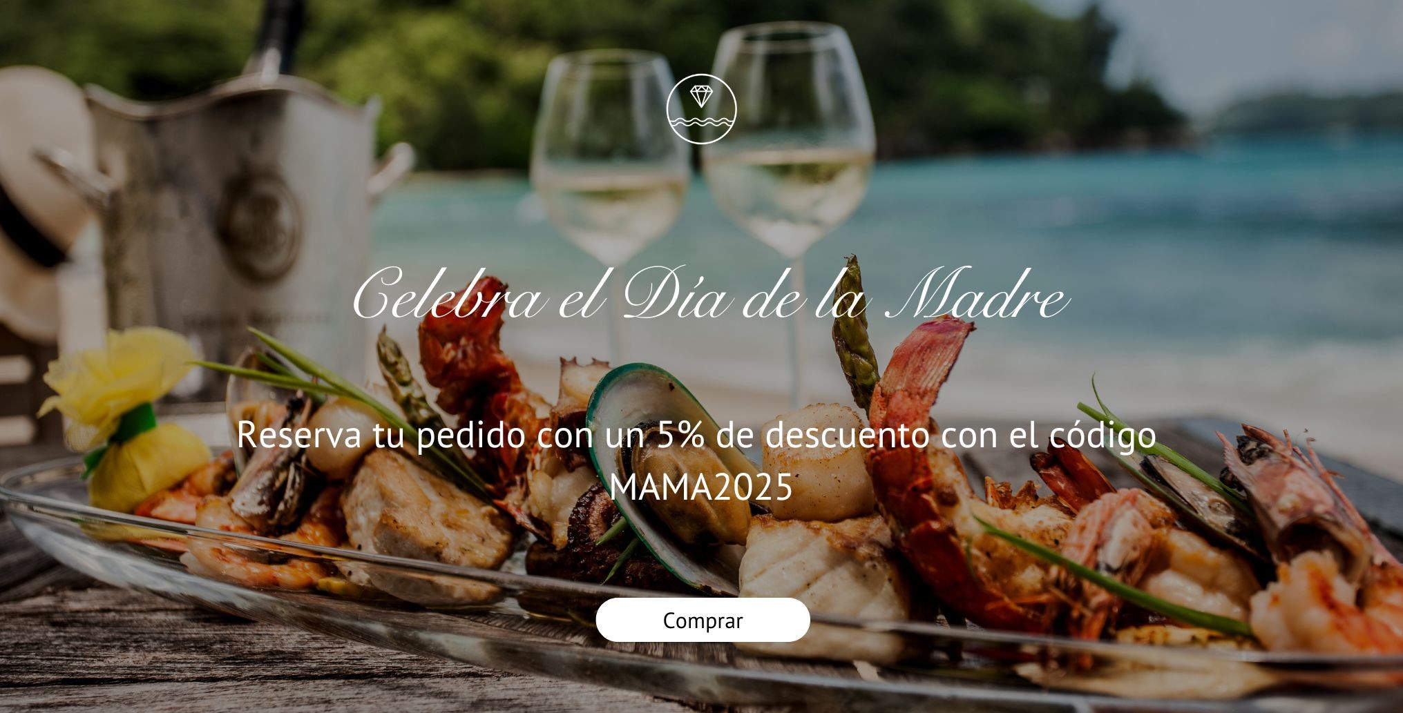 Día de la madre